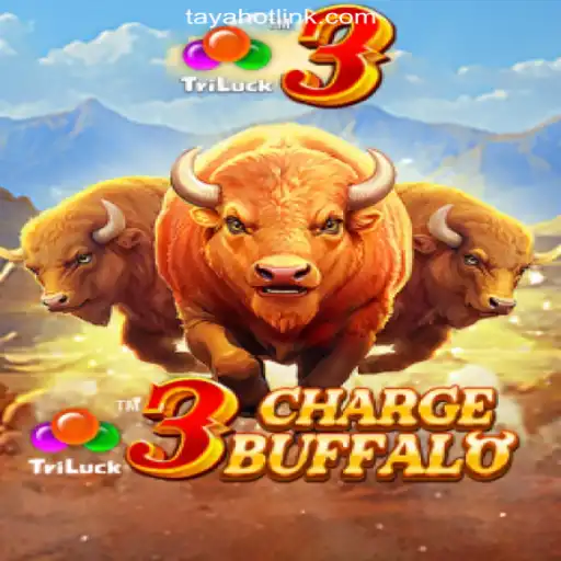 Experience the Thrills of 3ChargeBuffalo at TAYAHOT.COM Online Casino Philippines