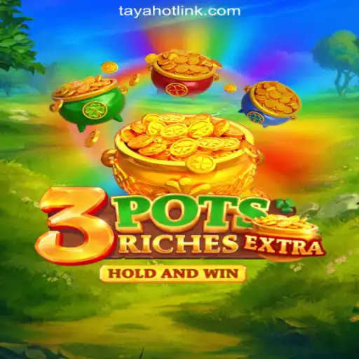 Discovering the Excitement of 3potsExtra at TAYAHOT.COM Online Casino Philippines