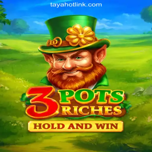 Discover the Excitement of 3potsRiches at TAYAHOT.COM Online Casino Philippines