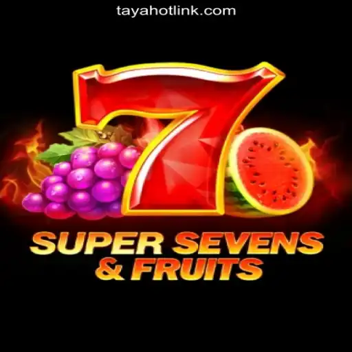 Explore the Thrills of 7SuperSevensFruits at TAYAHOT.COM Online Casino Philippines