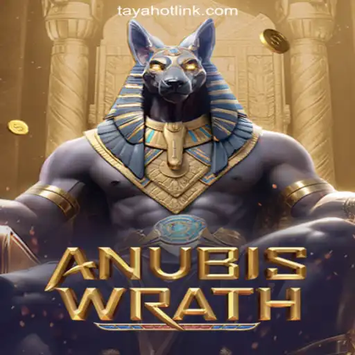 Explore the Mystical Adventure of AnubisWrath at TAYAHOT.COM Online Casino Philippines