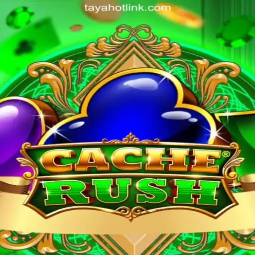 Unlock the Thrills of CacheRush: Discover the Latest Craze in Online Gaming