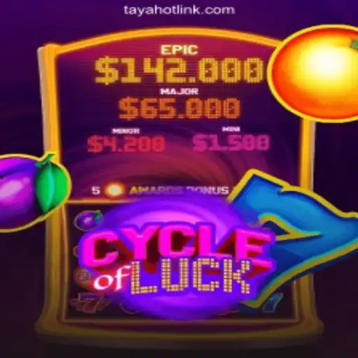 Unlocking the Thrills of CycleofLuck at TAYAHOT.COM Online Casino Philippines