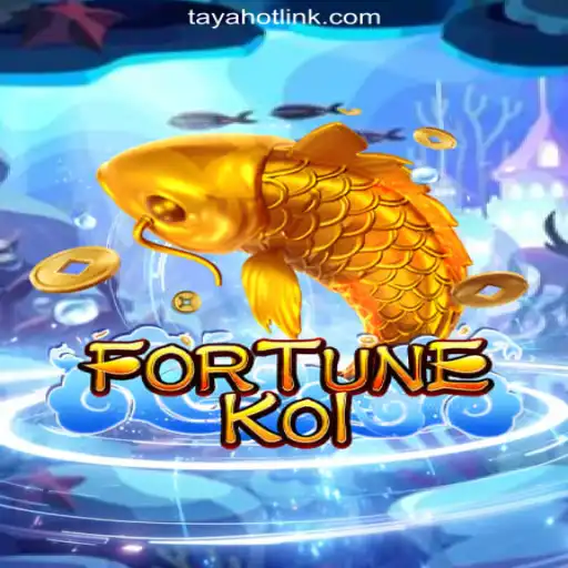 Exploring FORTUNEKOI: A Thrilling Dive into Online Gaming with TAYAHOT.COM