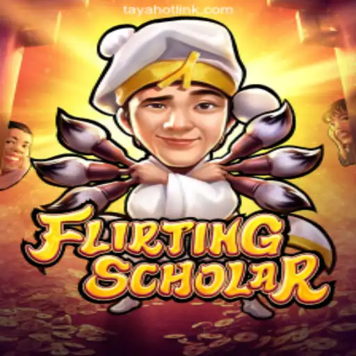 Flirting Scholar: A Dive into the Gameplay Excitement at TAYAHOT.COM Online Casino Philippines