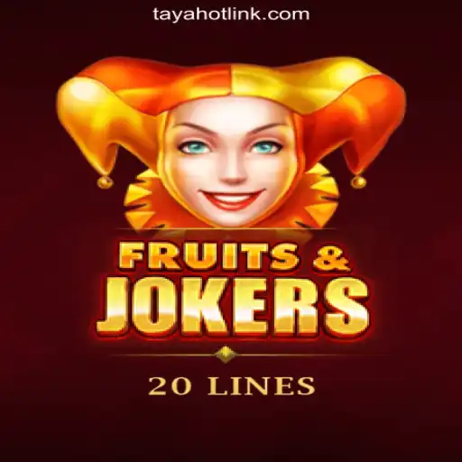 Exploring FruitsAndJokers20: A Vibrant Journey in Online Gaming