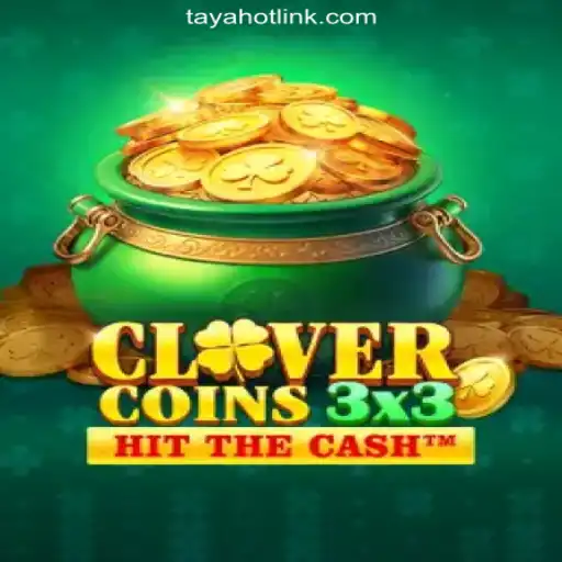 Exploring Clovercoin3x3: A New Era in Online Gaming with TAYAHOT.COM Online Casino Philippines