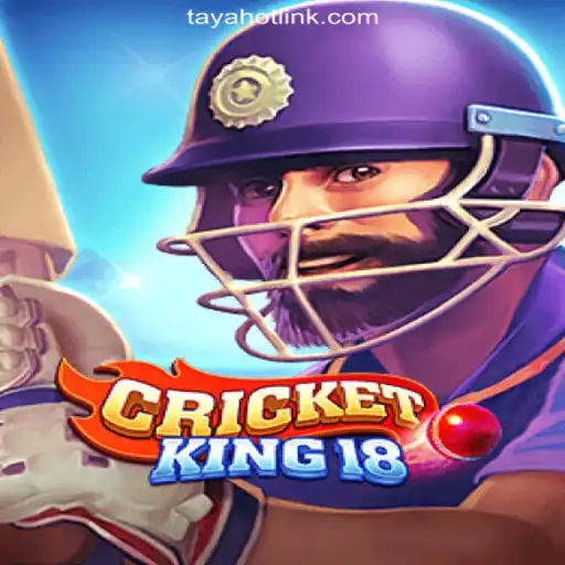 CricketKing18: An Exciting Fusion of Virtual Sports and Online Gaming