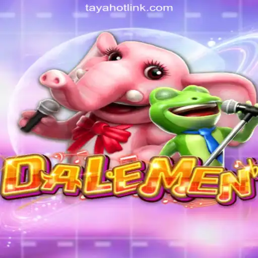 An In-Depth Look at DALEMEN in TAYAHOT.COM Online Casino Philippines