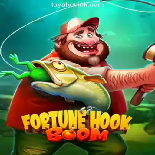 Dive into the Thrilling World of FortuneHookBoom at TAYAHOT.COM Online Casino Philippines