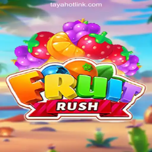 Experience Thrills with FruitRush: The Exciting Game at TAYAHOT.COM Online Casino Philippines