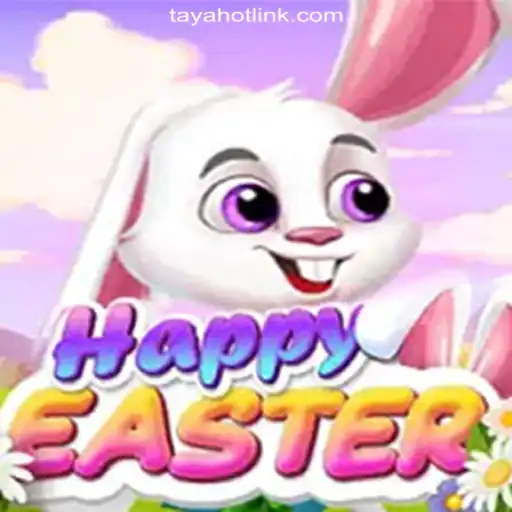 Discover the Thrills of HappyEaster at TAYAHOT.COM Online Casino Philippines