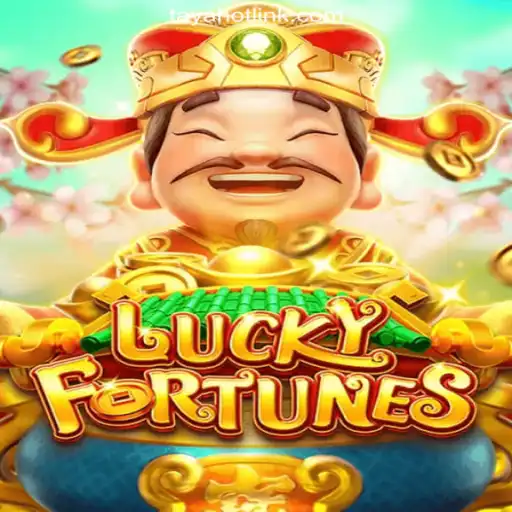 Discover the Thrill of LUCKYFORTUNES at TAYAHOT.COM Online Casino Philippines