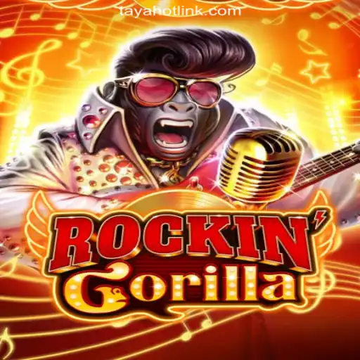 Discover the Excitement of RockinGorilla at TAYAHOT.COM Online Casino Philippines