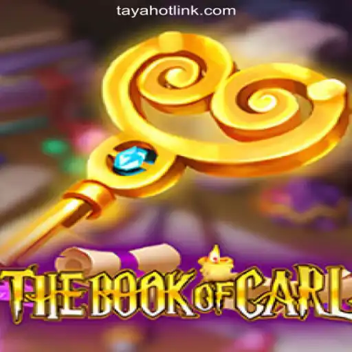 Exploring TheBookofCarl: A New Adventure in TAYAHOT.COM Online Casino Philippines