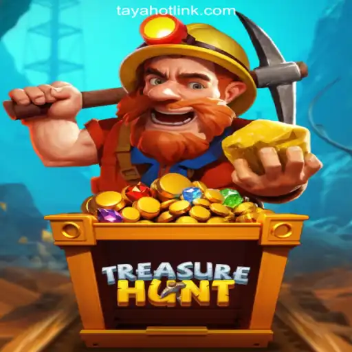 Embark on an Adventure with TreasureHunt at TAYAHOT.COM Online Casino Philippines