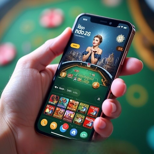 Experiência VIP TAYAHOT.COM Online Casino Philippines