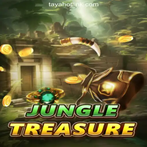 Discover the Thrilling Adventure of JungleTreasure at TAYAHOT.COM Online Casino Philippines