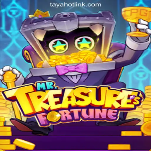 Explore the Exciting World of MrTreasuresFortune at TAYAHOT.COM Online Casino Philippines