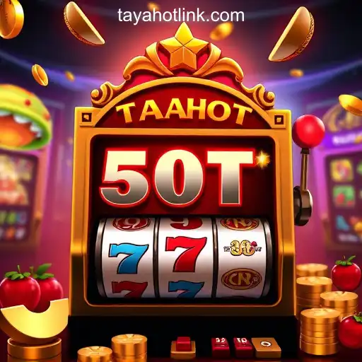 Exploring the Thrilling World of Online Slots at TAYAHOT.COM Online Casino Philippines