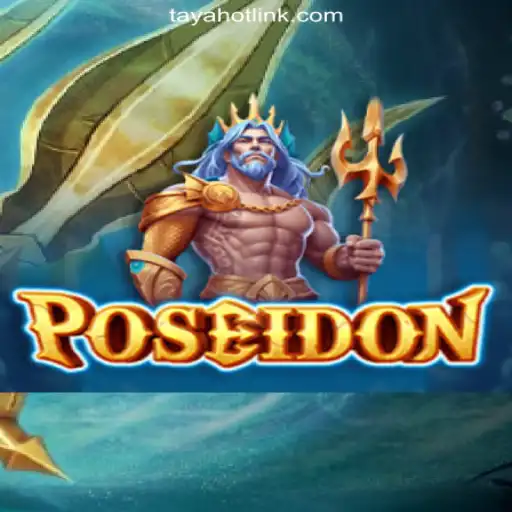 Dive into the Depths: Exploring the Poseidon Game at TAYAHOT.COM Online Casino Philippines