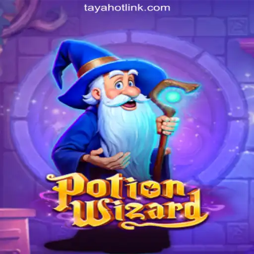 Dive Into the Magical World of PotionWizard: A Spellbinding Adventure