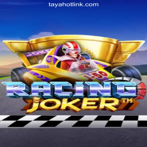 RacingJoker: A Thrilling Ride with TAYAHOT.COM Online Casino Philippines