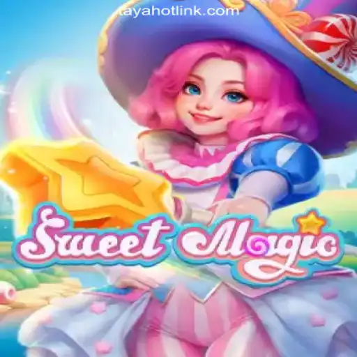 Enthralling Adventures Await in SweetMagic at TAYAHOT.COM Online Casino Philippines