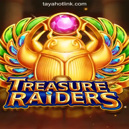 Discover TREASURERAIDERS: The Thrilling Online Casino Game
