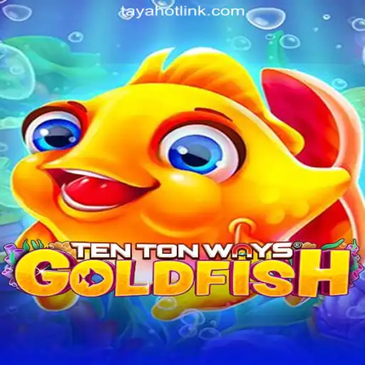 Unveiling the Thrills of TenTonWaysGoldfish at TAYAHOT.COM Online Casino Philippines